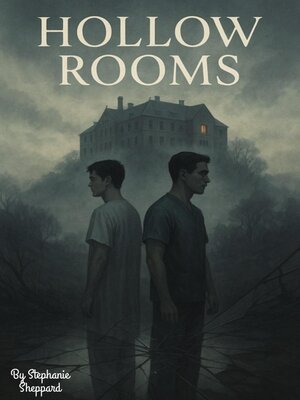 cover image of Hollow Rooms